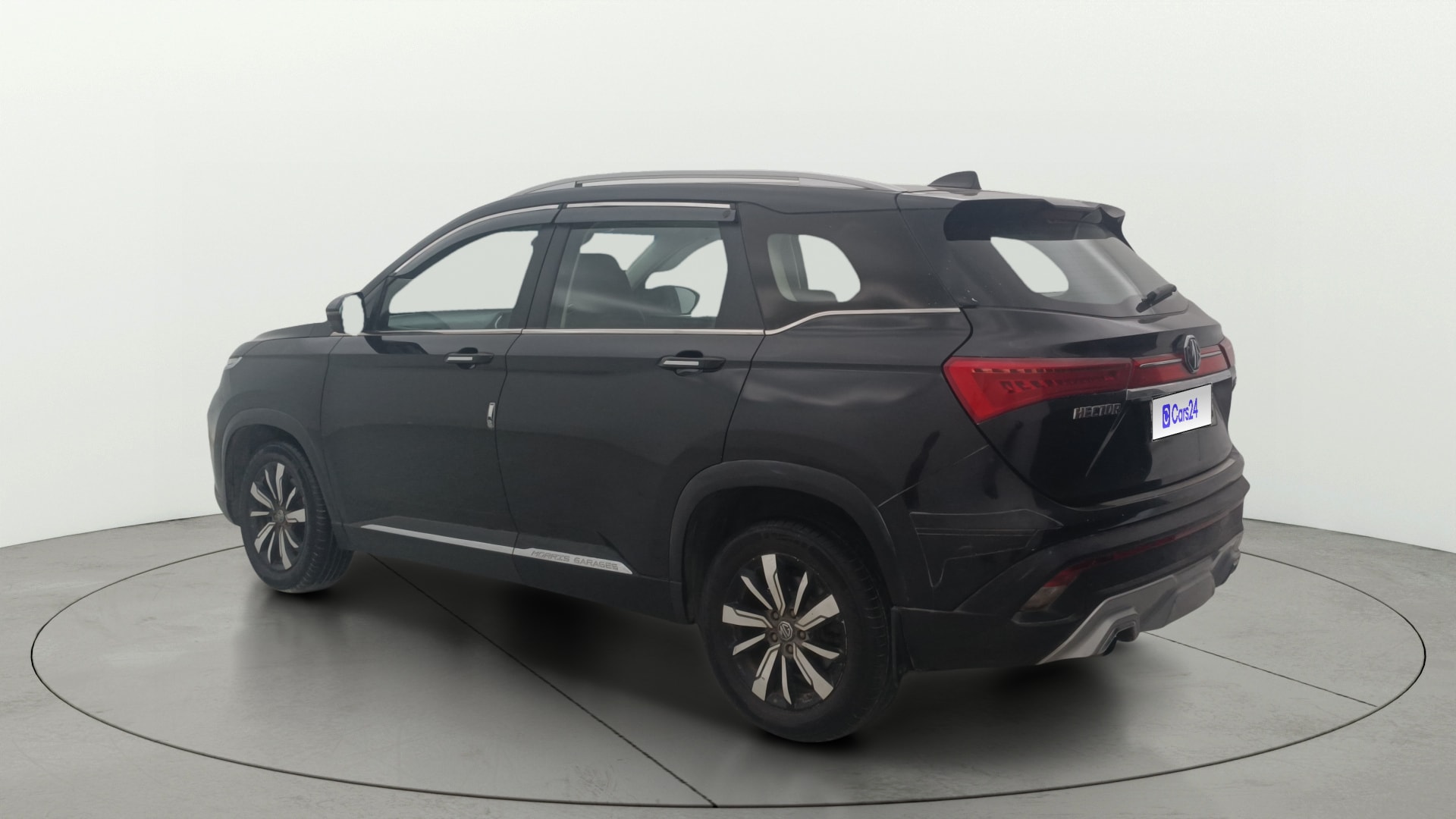 Used 2019 MG Hector Used 2019 MG Hector