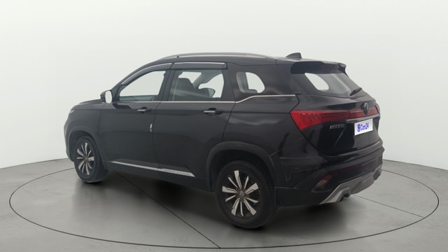 View MG Hector Image 2 Used MG Hector Image 2
