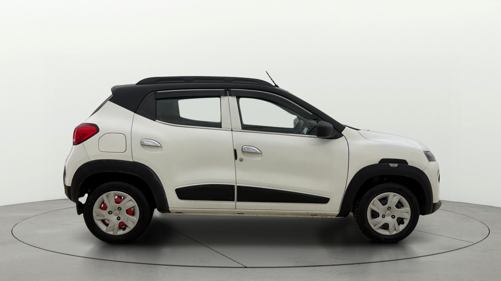 Used 2023 Renault Kwid Used 2023 Renault Kwid