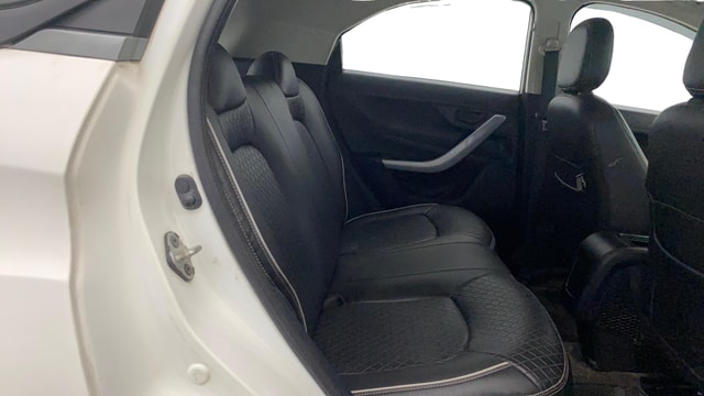 View Tata Nexon Image 34 Used Tata Nexon Image 34