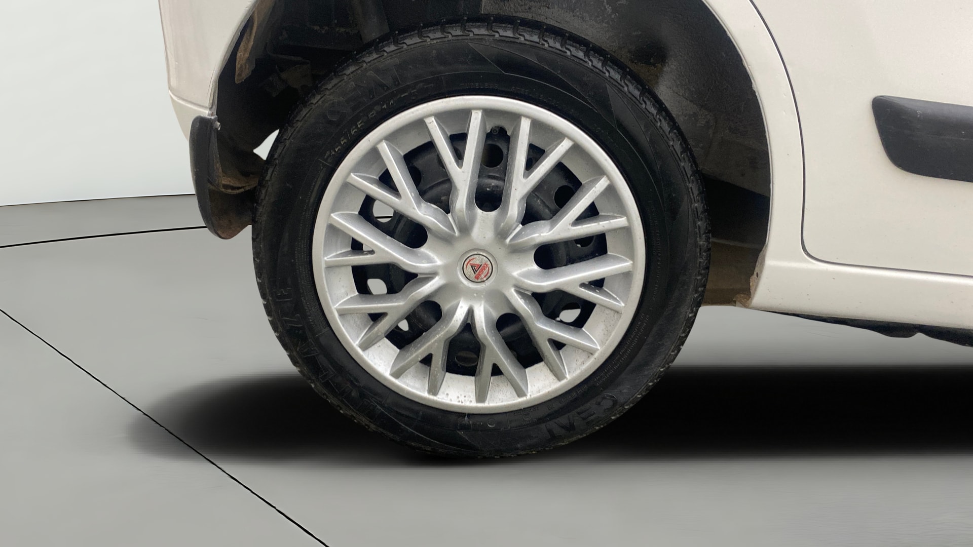 Used 2018 Maruti Suzuki 1000 Used 2018 Maruti Suzuki 1000