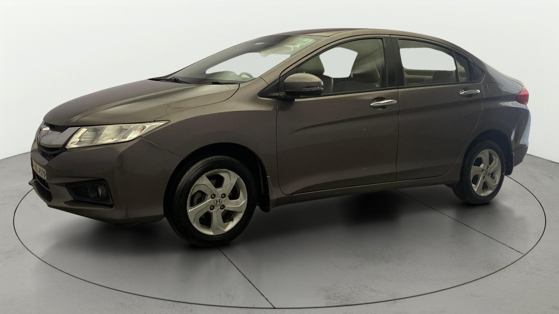 View 2014 Honda City ZX MT Diesel Anniversary Edition Image 22 Used 2014 Honda City ZX MT Diesel Anniversary Edition Image 22