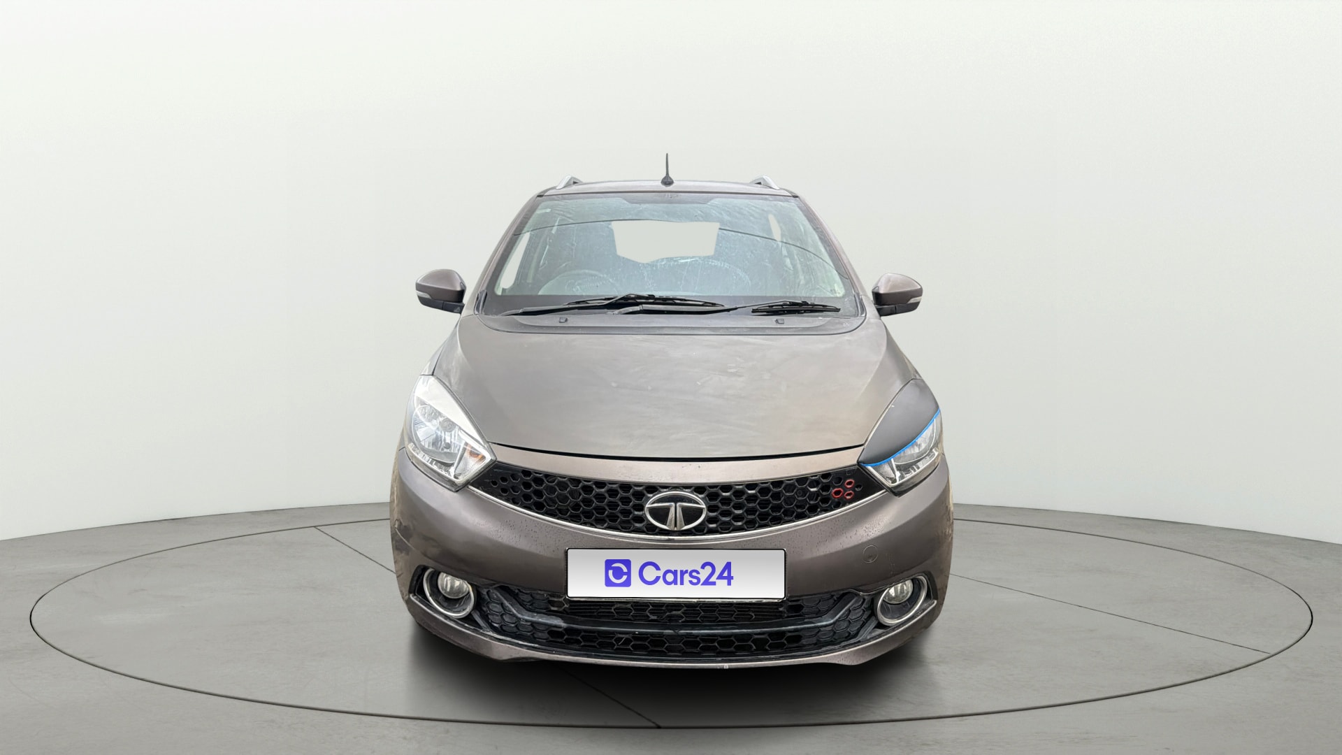 Used 2016 Tata Tiago Used 2016 Tata Tiago