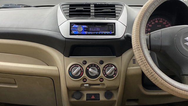 View Maruti Suzuki 1000 Image 17 Used Maruti Suzuki 1000 Image 17