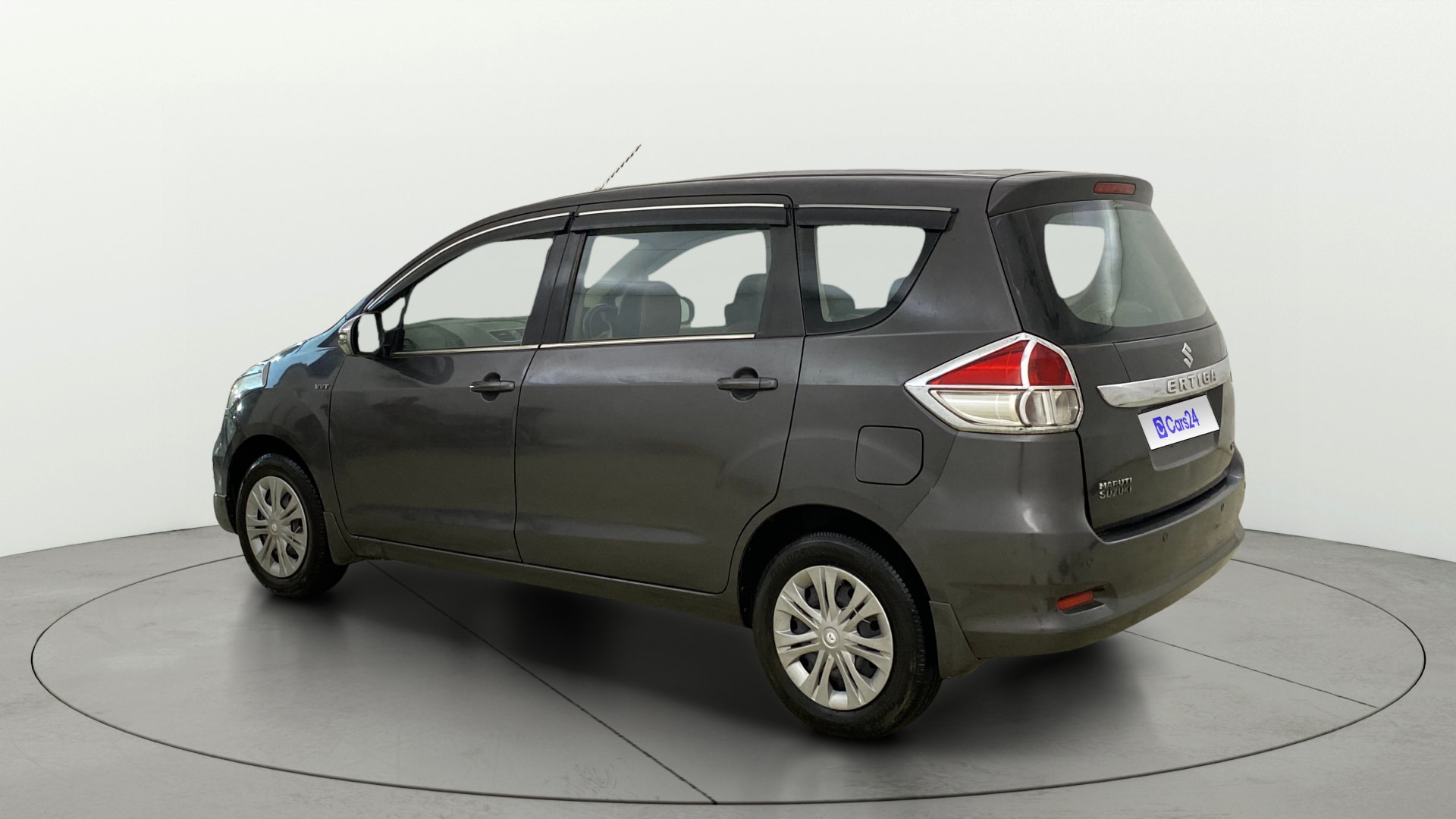 View 2017 Maruti Suzuki 1000 Base Variant Image 2 Used 2017 Maruti Suzuki 1000 Base Variant Image 2
