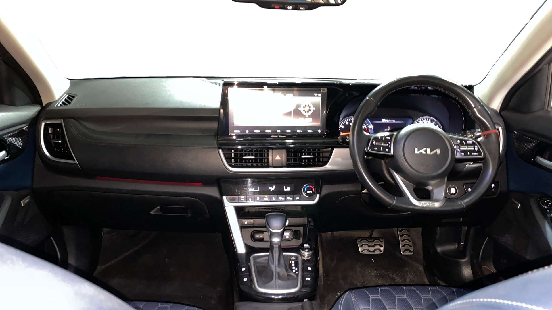 Used 2021 Kia Seltos Used 2021 Kia Seltos