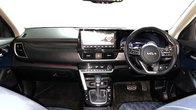 View Kia Seltos Image 31 Used Kia Seltos Image 31