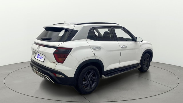 View Hyundai Creta Image 46 Used Hyundai Creta Image 46
