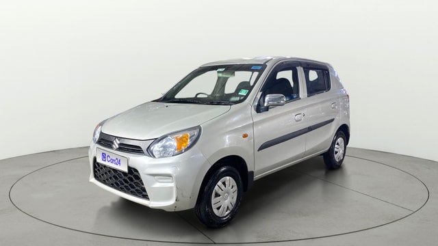 View Maruti Suzuki 1000 Image 34 Used Maruti Suzuki 1000 Image 34