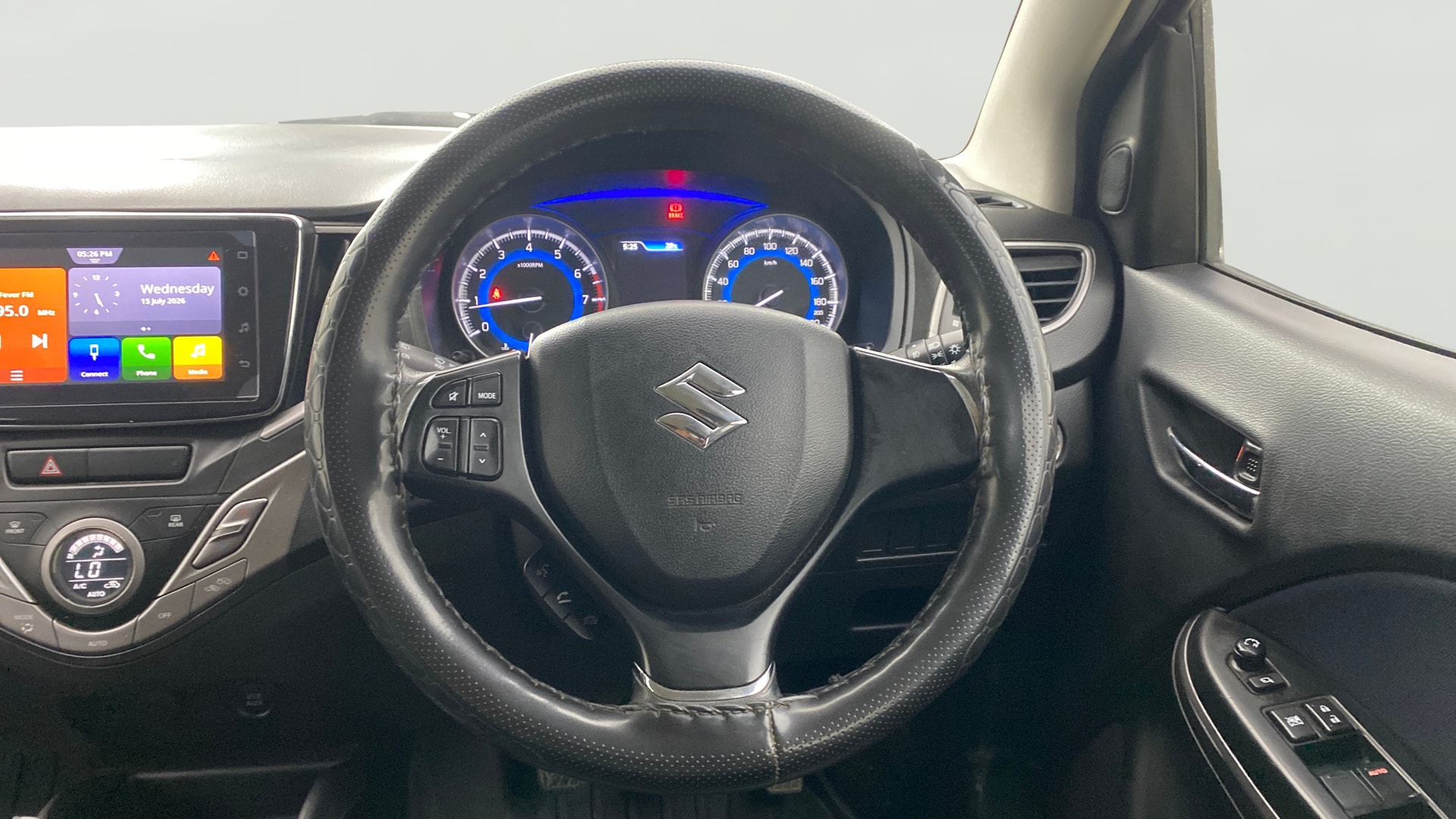 View 2021 Maruti Suzuki 1000 Base Variant Image 20 Used 2021 Maruti Suzuki 1000 Base Variant Image 20