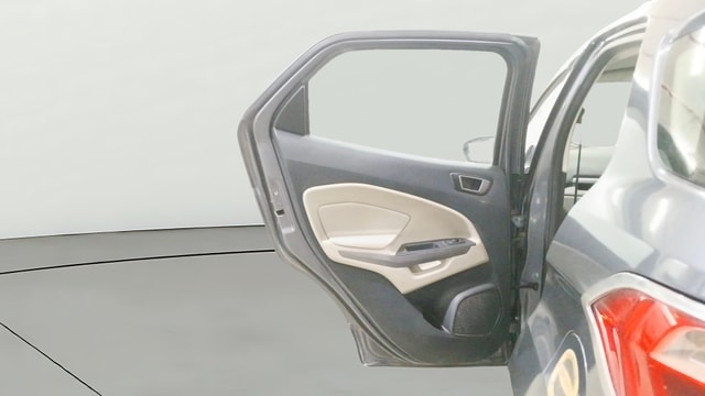 View Ford EcoSport Image 22 Used Ford EcoSport Image 22