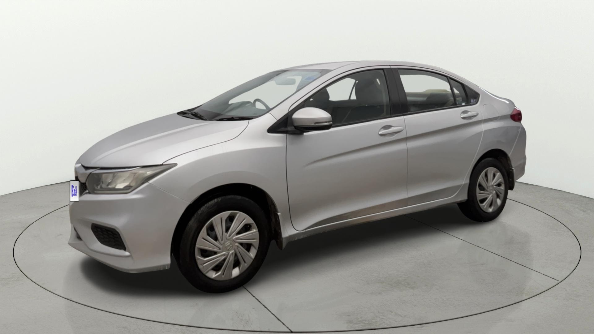 View 2017 Honda City ZX MT Diesel Anniversary Edition Image 35 Used 2017 Honda City ZX MT Diesel Anniversary Edition Image 35