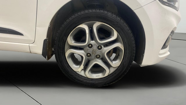 View Hyundai Elite i20 Image 41 Used Hyundai Elite i20 Image 41