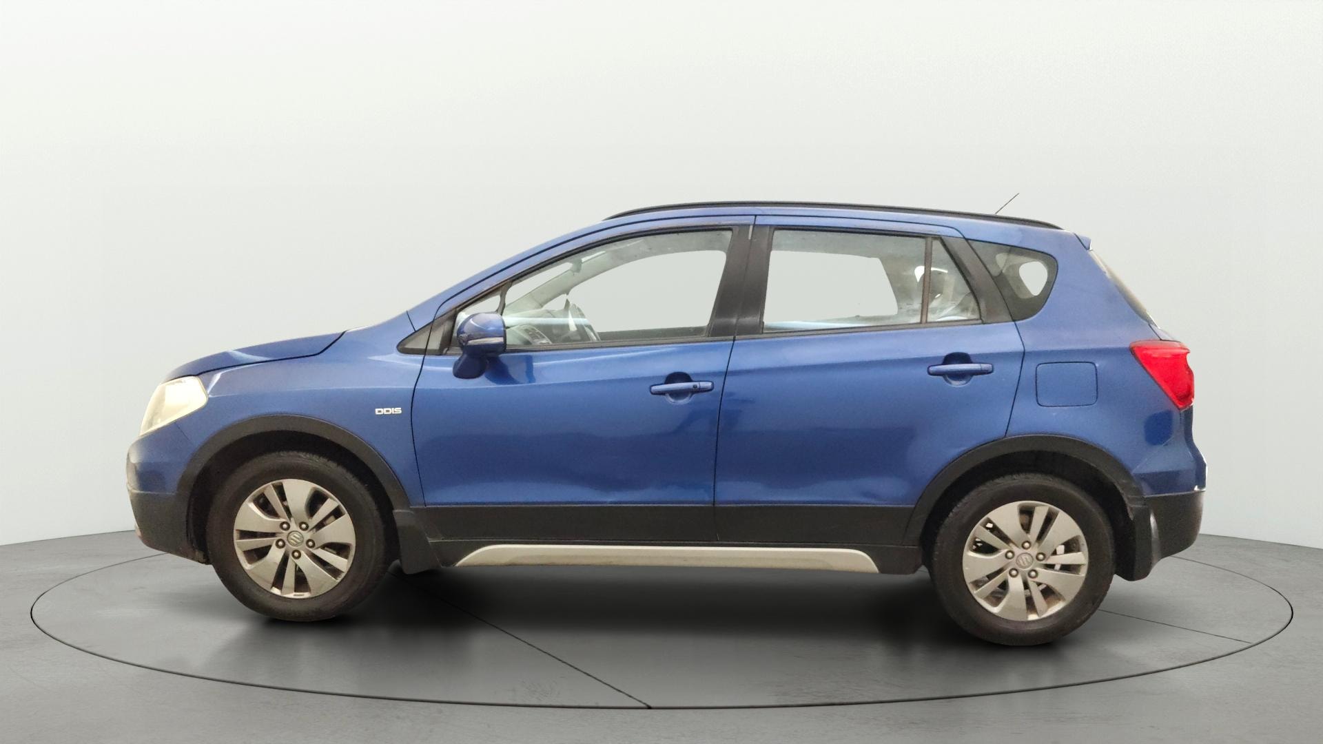 View 2016 Maruti Suzuki 1000 Base Variant Image 6 Used 2016 Maruti Suzuki 1000 Base Variant Image 6