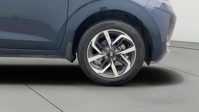 View Hyundai Grand i10 Nios Image 43 Used Hyundai Grand i10 Nios Image 43