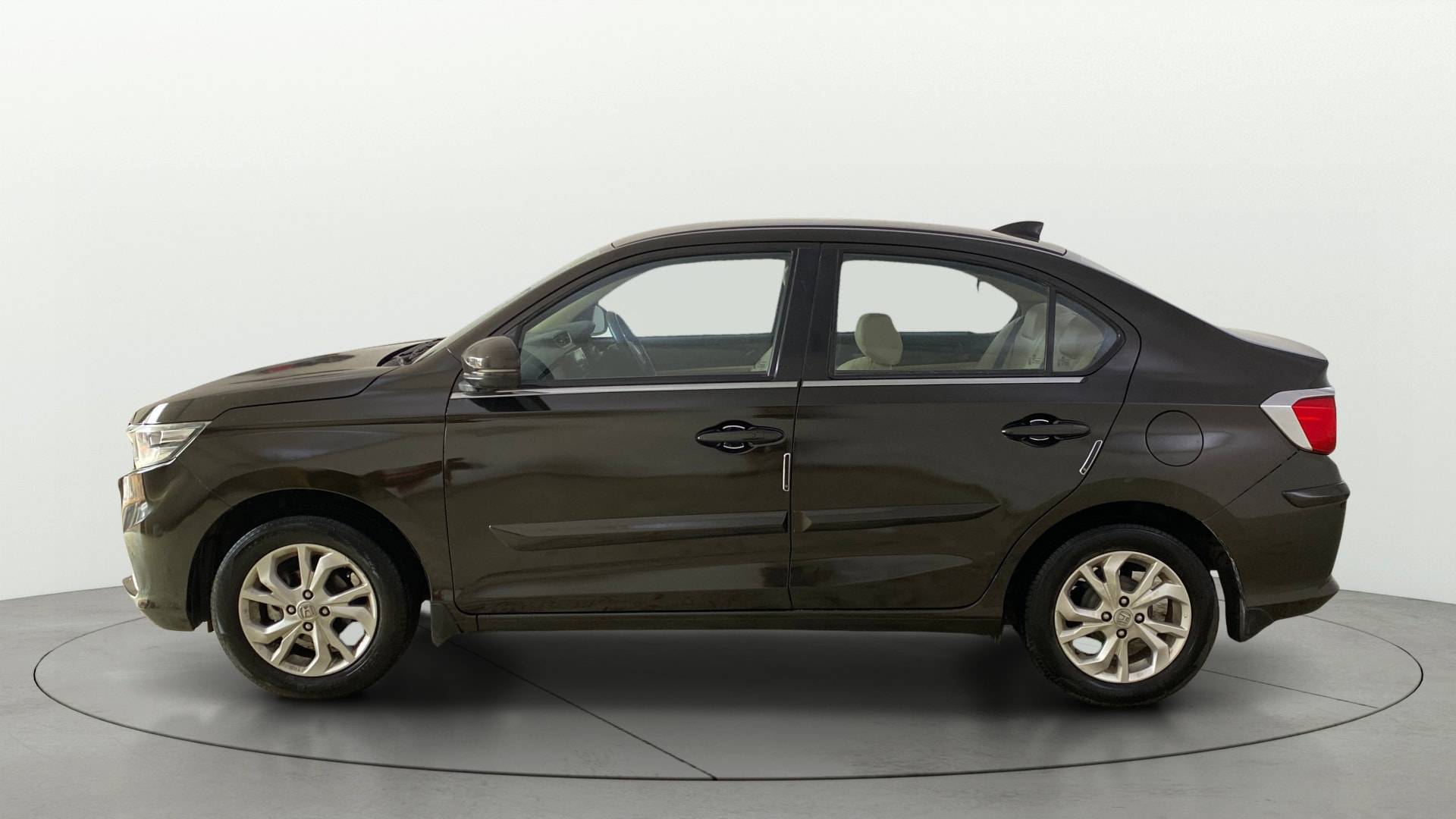 Used 2020 Honda Amaze Used 2020 Honda Amaze