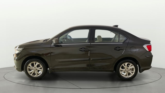 View Honda Amaze Image 5 Used Honda Amaze Image 5