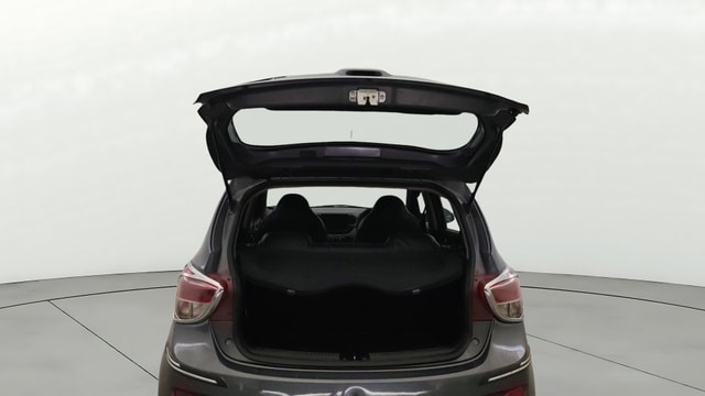 View Hyundai Grand i10 Image 16 Used Hyundai Grand i10 Image 16