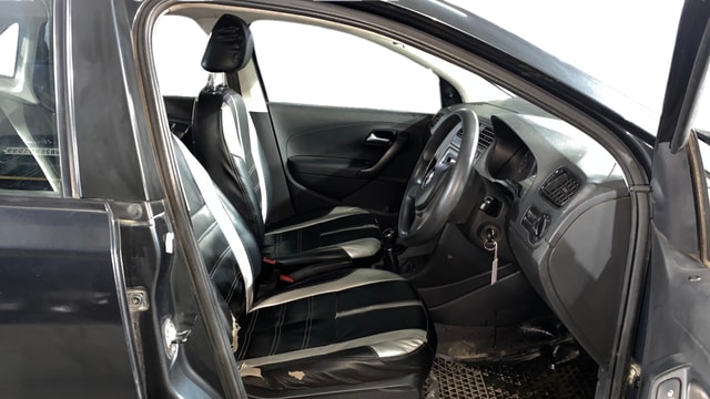 View Volkswagen Ameo Image 26 Used Volkswagen Ameo Image 26