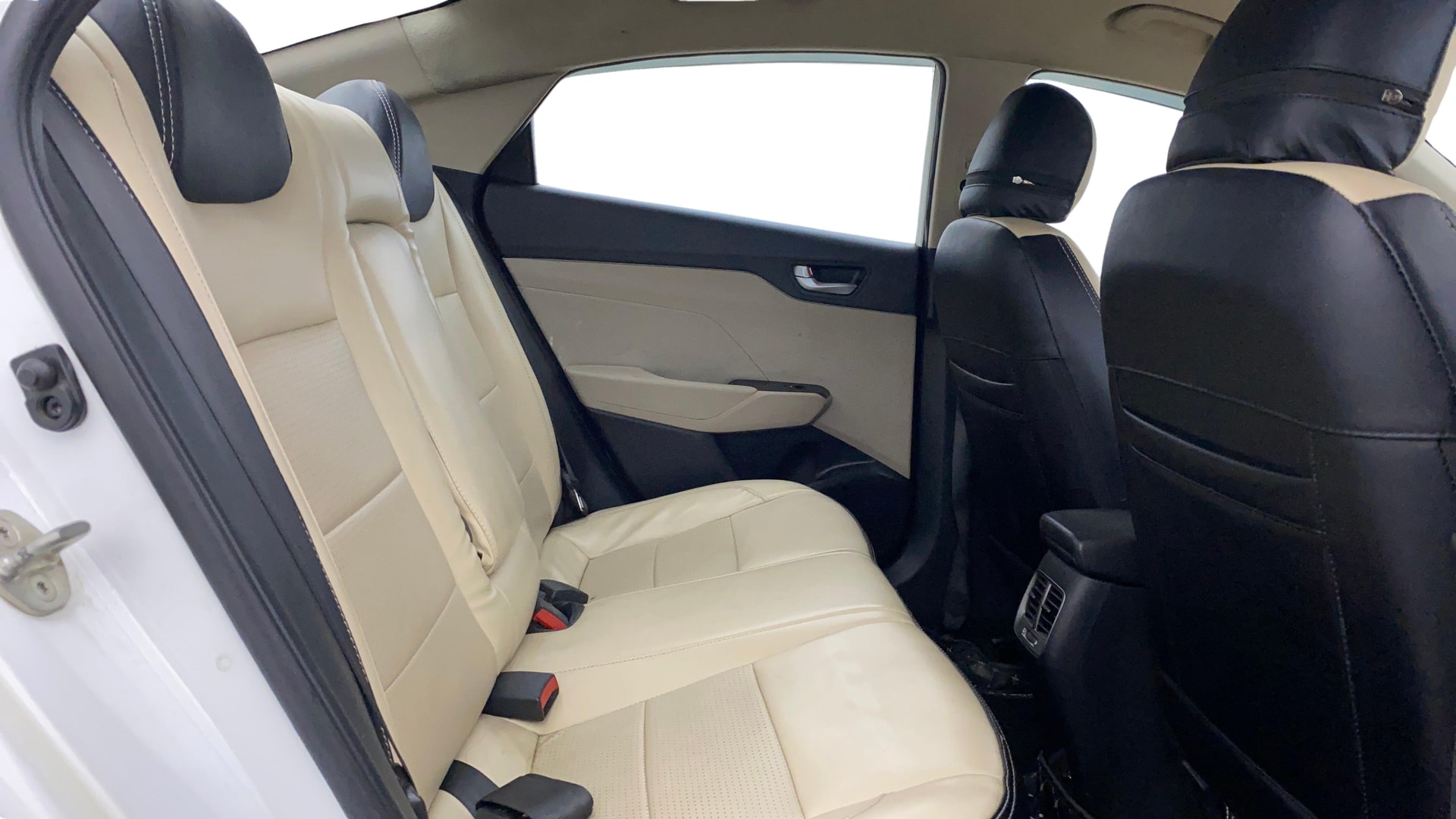 Used 2019 Hyundai Verna Used 2019 Hyundai Verna