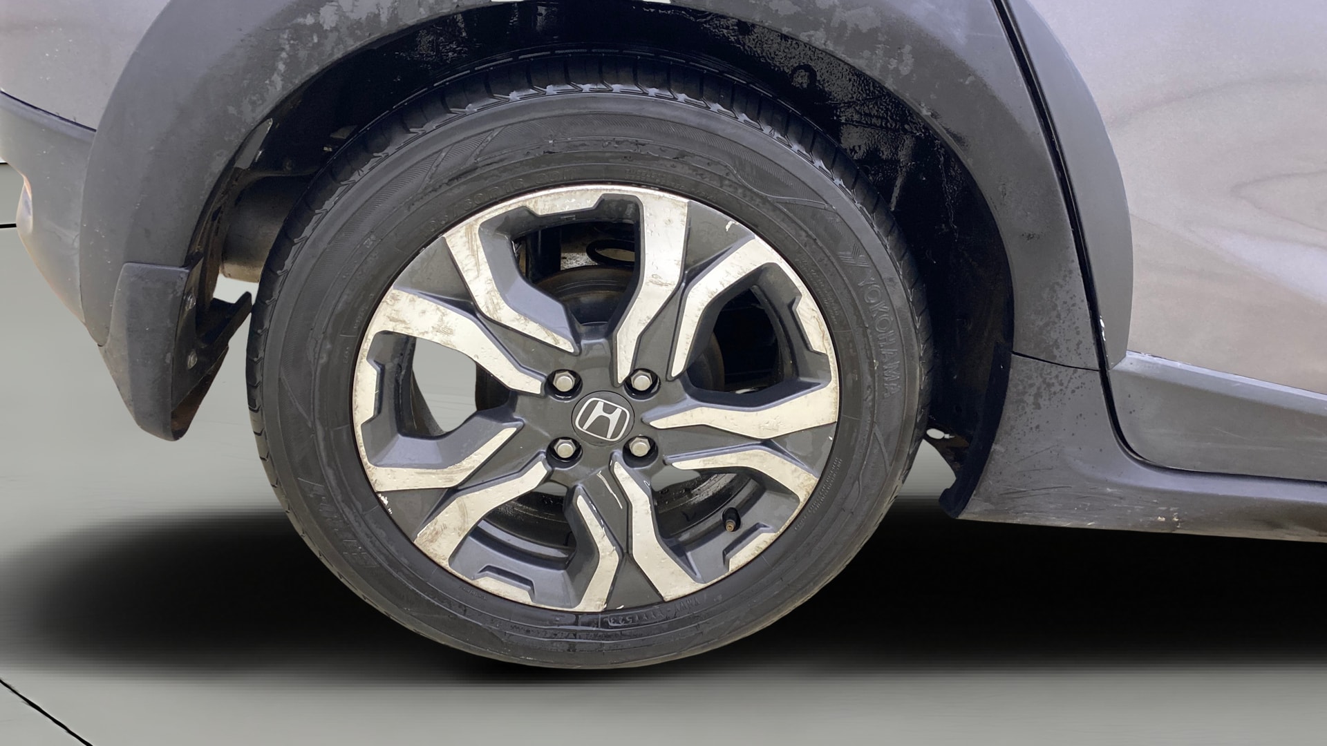 View 2018 Honda WR-V S MT Diesel Edge Edition Image 33 Used 2018 Honda WR-V S MT Diesel Edge Edition Image 33