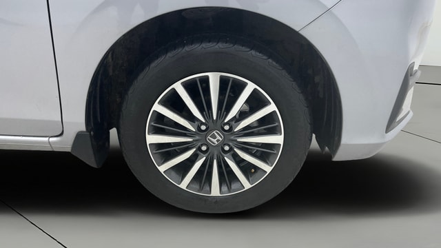 View Honda Amaze Image 42 Used Honda Amaze Image 42
