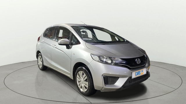 View Honda Jazz Image 21 Used Honda Jazz Image 21