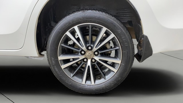 View Toyota Corolla Altis Image 12 Used Toyota Corolla Altis Image 12