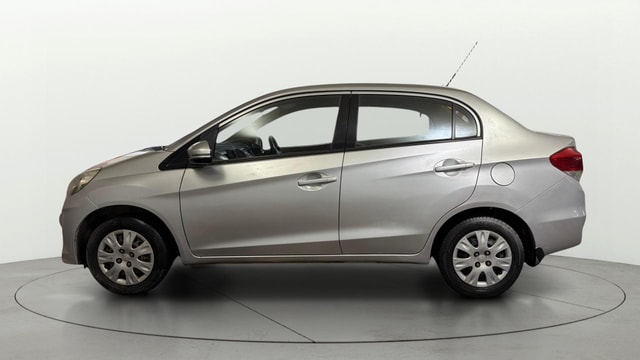 View Honda Amaze Image 5 Used Honda Amaze Image 5