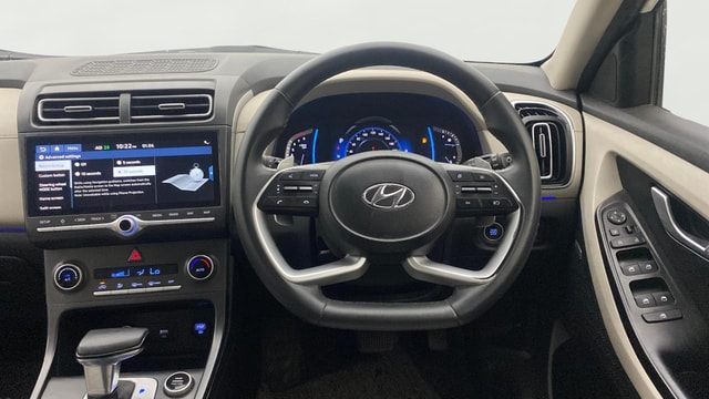 View Hyundai Creta Image 13 Used Hyundai Creta Image 13