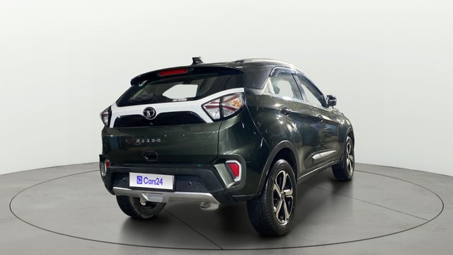 View Tata Nexon Image 46 Used Tata Nexon Image 46