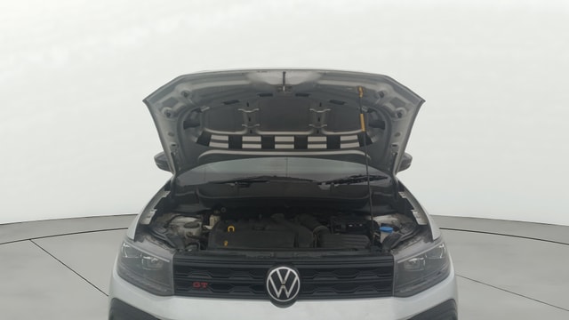 View Volkswagen Taigun Image 20 Used Volkswagen Taigun Image 20