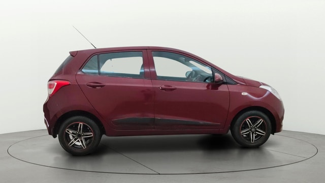 View Hyundai Grand i10 Image 8 Used Hyundai Grand i10 Image 8