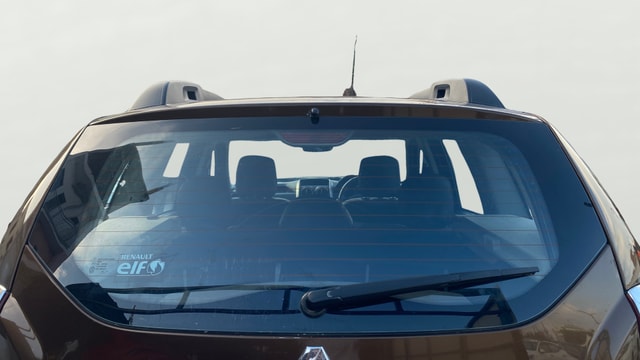 View Renault Duster Image 4 Used Renault Duster Image 4