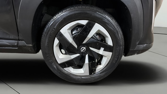 View Nissan Magnite Image 39 Used Nissan Magnite Image 39