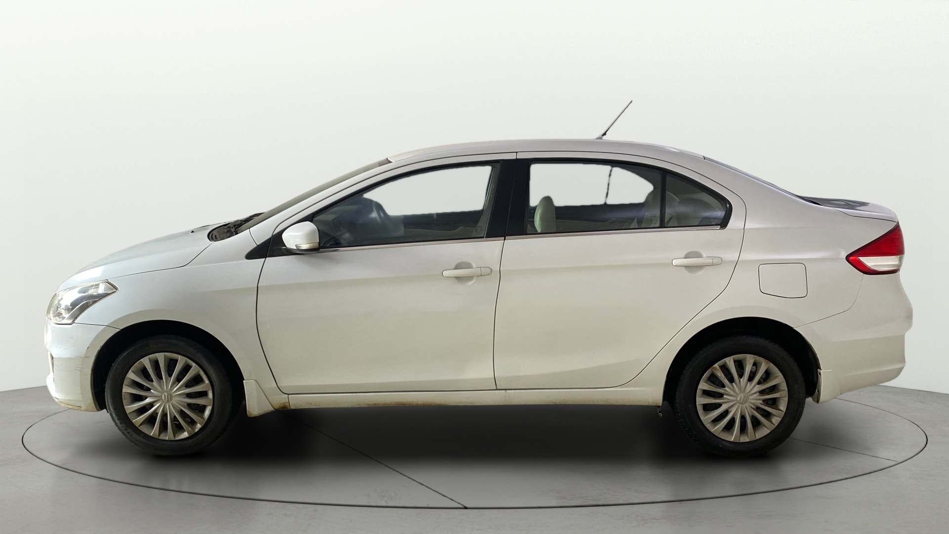 Used 2017 Maruti Suzuki 1000 Used 2017 Maruti Suzuki 1000