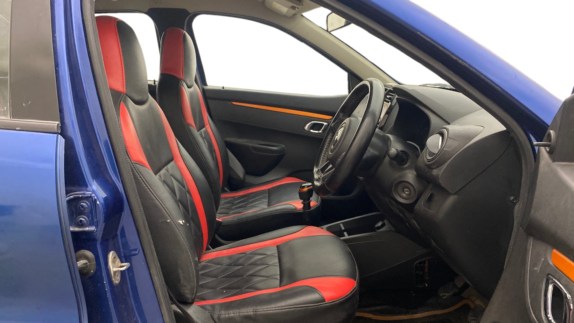 View 2020 Renault Kwid Climber (O) Image 26 Used 2020 Renault Kwid Climber (O) Image 26