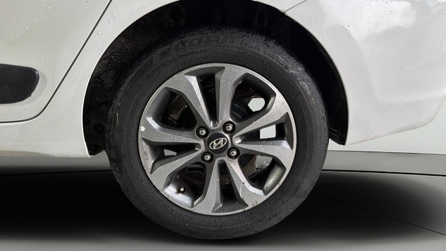 View Hyundai Xcent Image 7 Used Hyundai Xcent Image 7