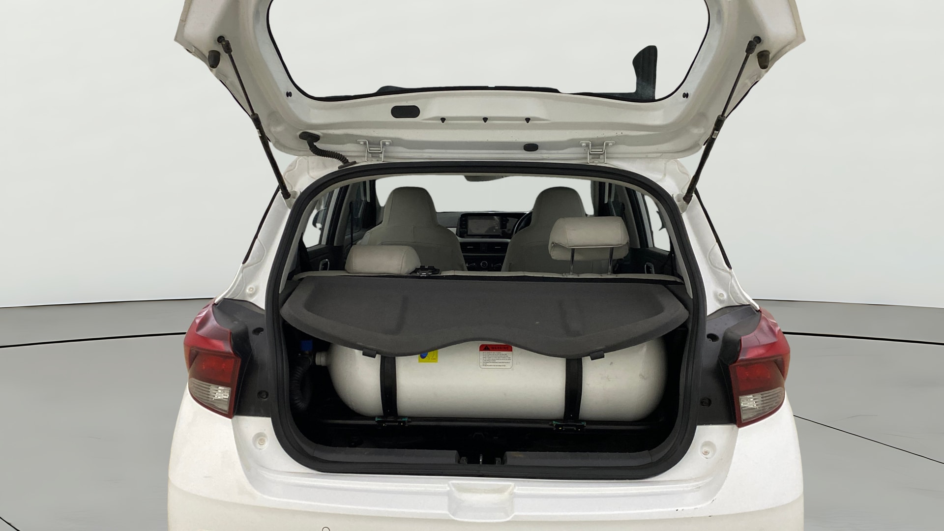 View 2025 Hyundai Grand i10 Nios Era Petrol BS IV Image 37 Used 2025 Hyundai Grand i10 Nios Era Petrol BS IV Image 37