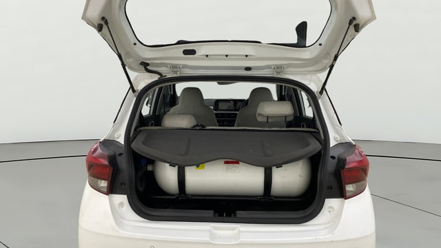 View Hyundai Grand i10 Nios Image 37 Used Hyundai Grand i10 Nios Image 37