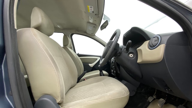View Renault Duster Image 25 Used Renault Duster Image 25