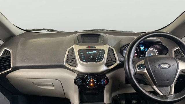 View Ford EcoSport Image 17 Used Ford EcoSport Image 17