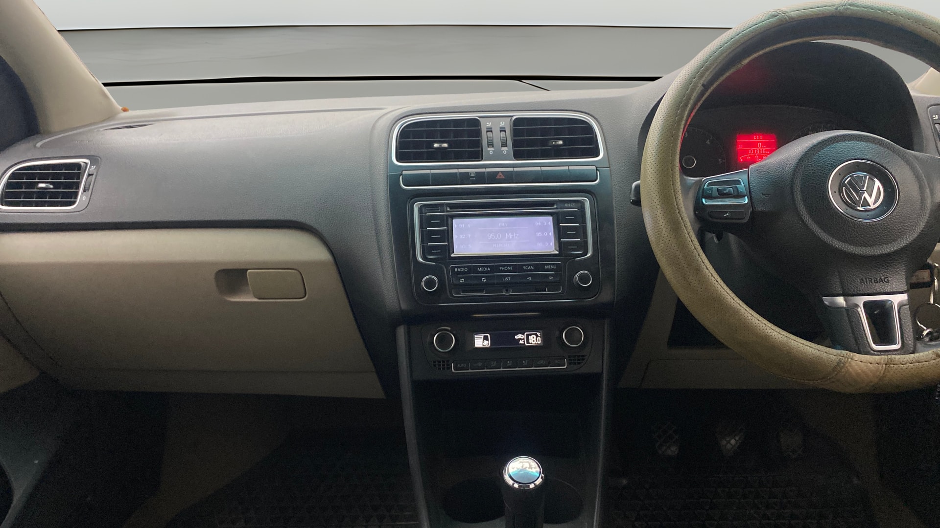 Used 2013 Volkswagen Polo Used 2013 Volkswagen Polo