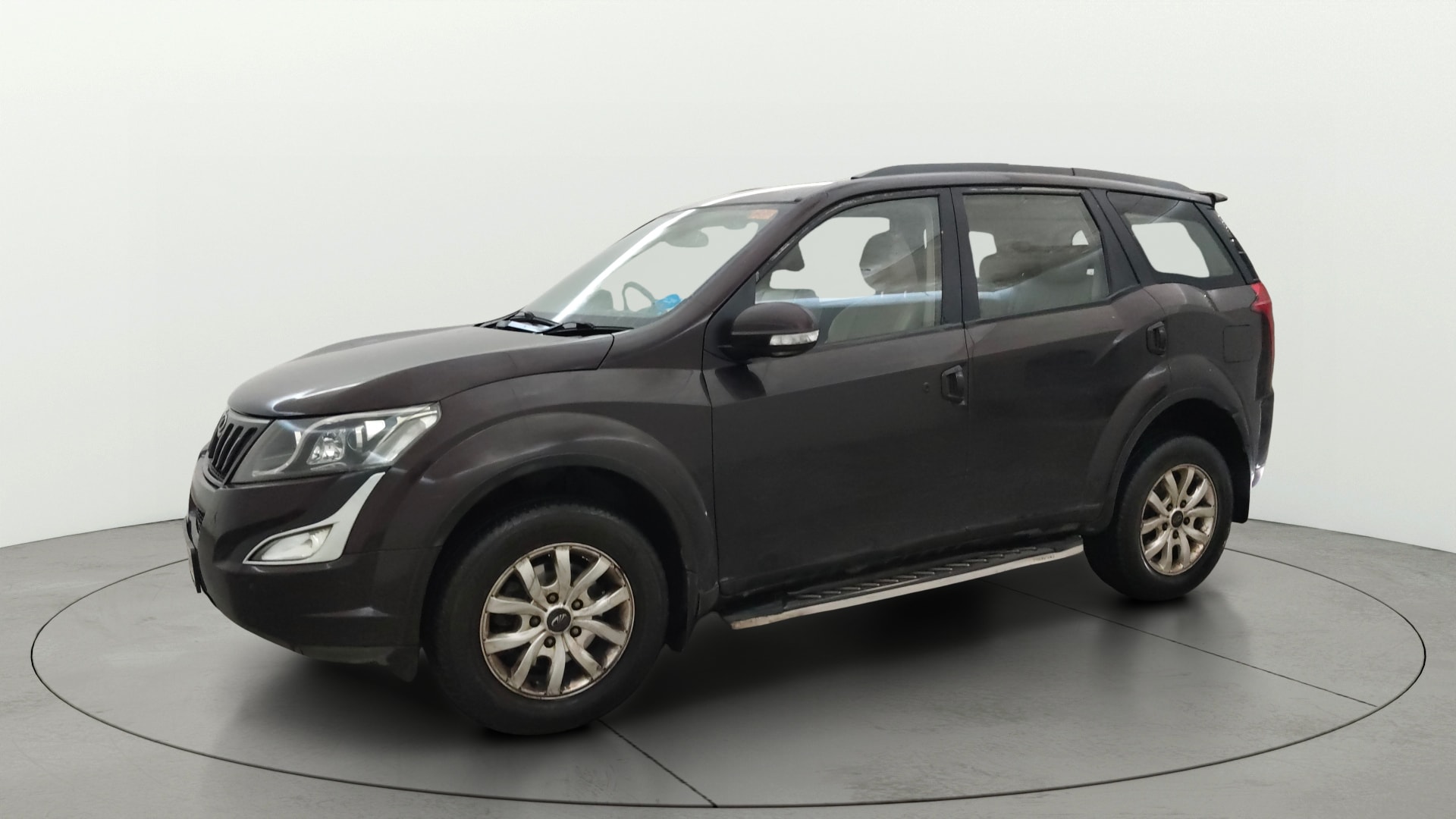 Used 2016 Mahindra XUV500 Used 2016 Mahindra XUV500