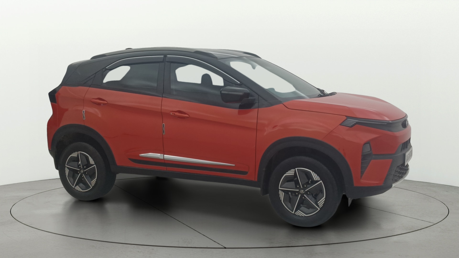 Used 2024 Tata Nexon Used 2024 Tata Nexon