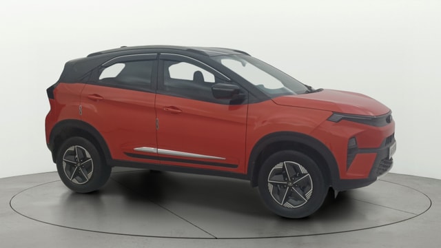 View Tata Nexon Image 37 Used Tata Nexon Image 37