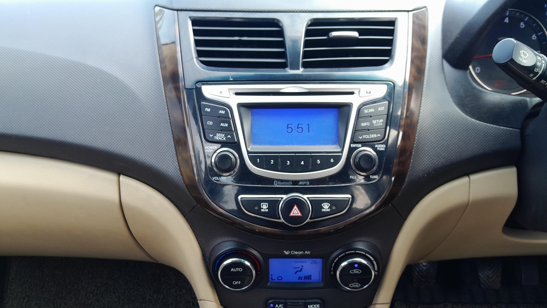 Used 2014 Hyundai Fluidic Verna Used 2014 Hyundai Fluidic Verna