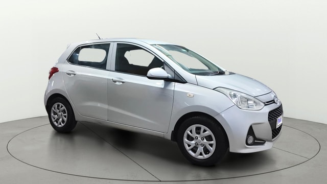 View Hyundai Grand i10 Image 21 Used Hyundai Grand i10 Image 21