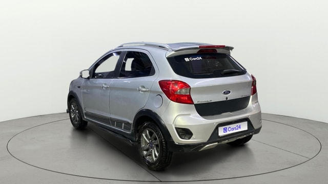 View Ford Freestyle Image 2 Used Ford Freestyle Image 2