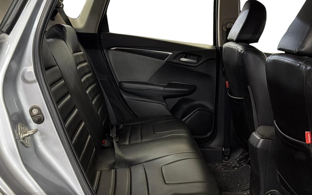 View Honda WR-V Image 29 Used Honda WR-V Image 29